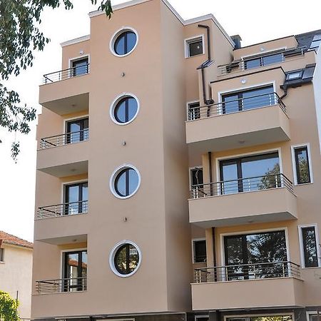 Ddenko Apartment Burgas City Zimmer foto