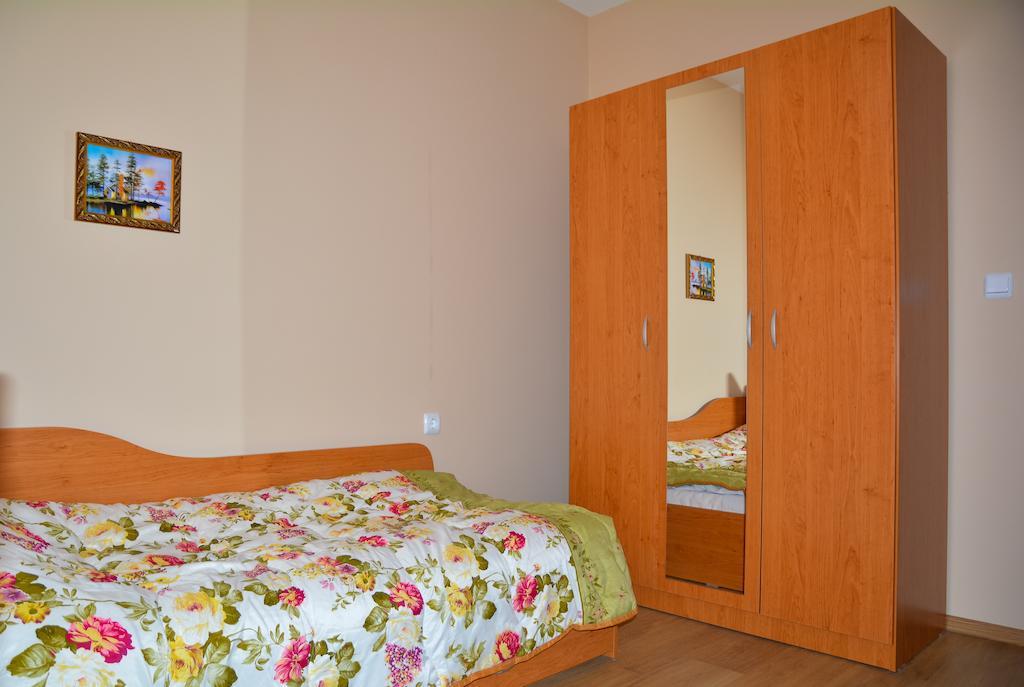 Ddenko Apartment Burgas City Zimmer foto