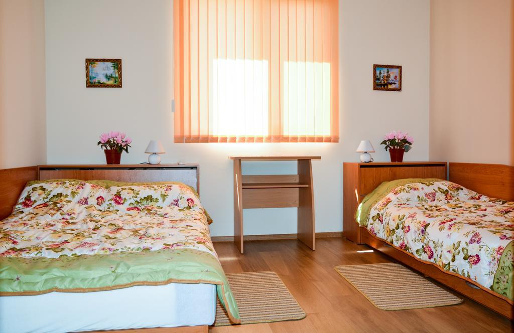 Ddenko Apartment Burgas City Zimmer foto